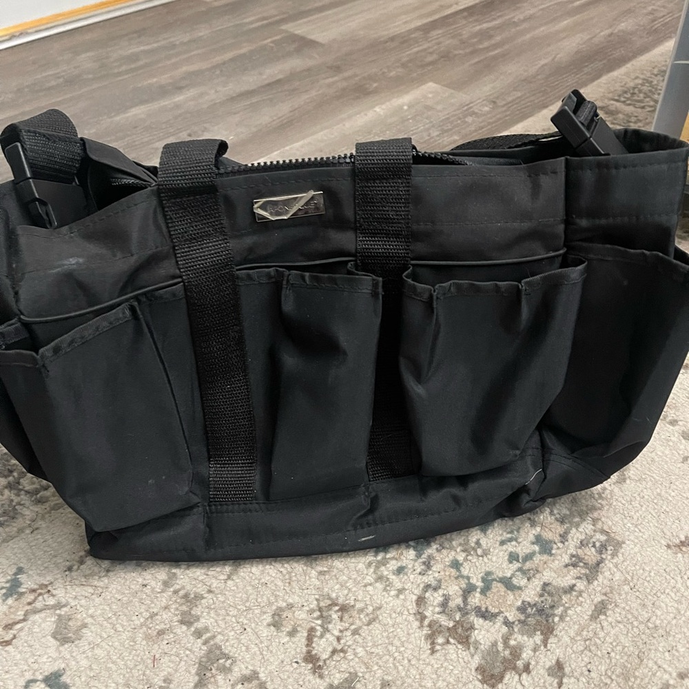Japonesque Pro Set Bag